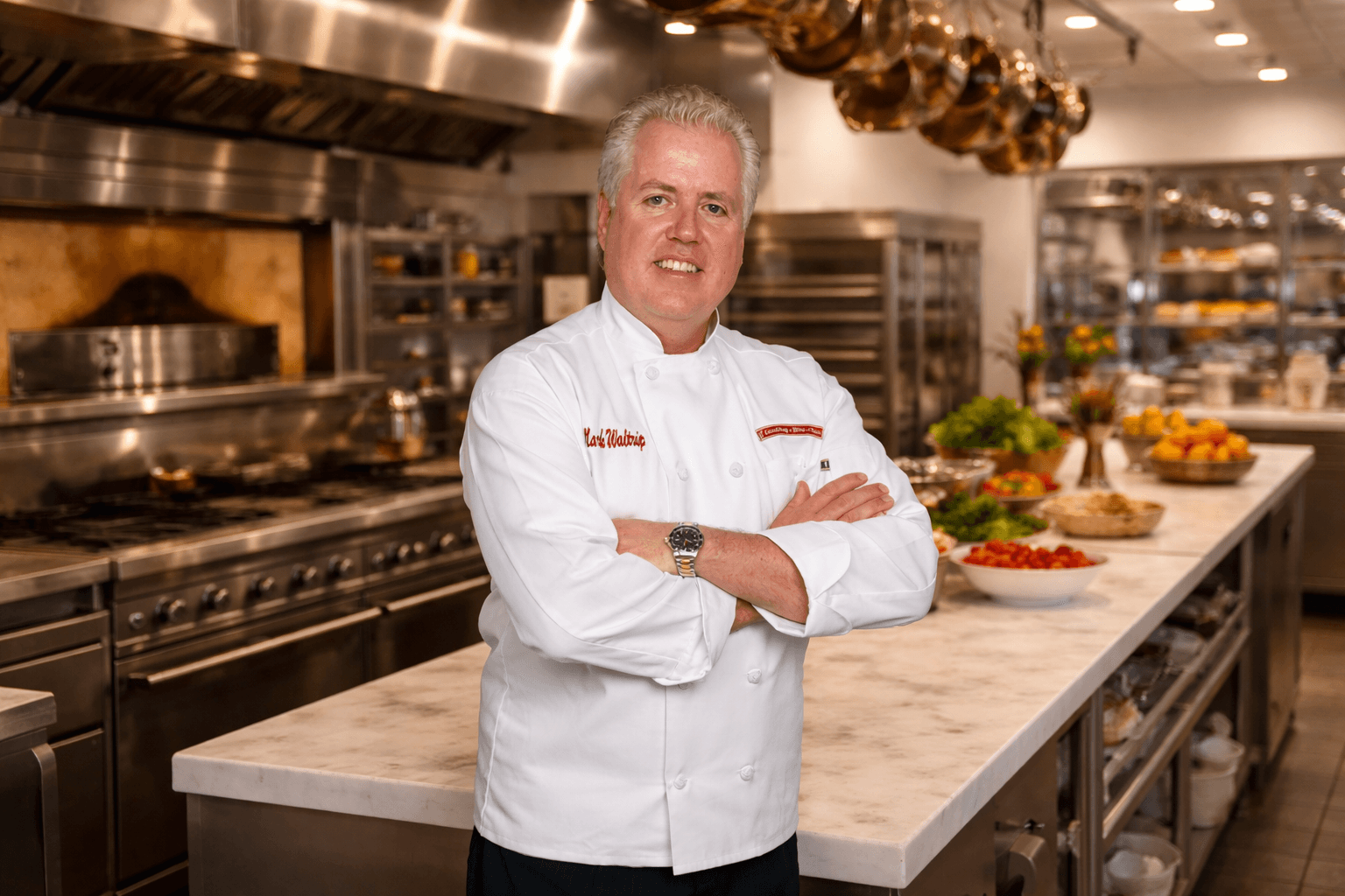 My Recipes