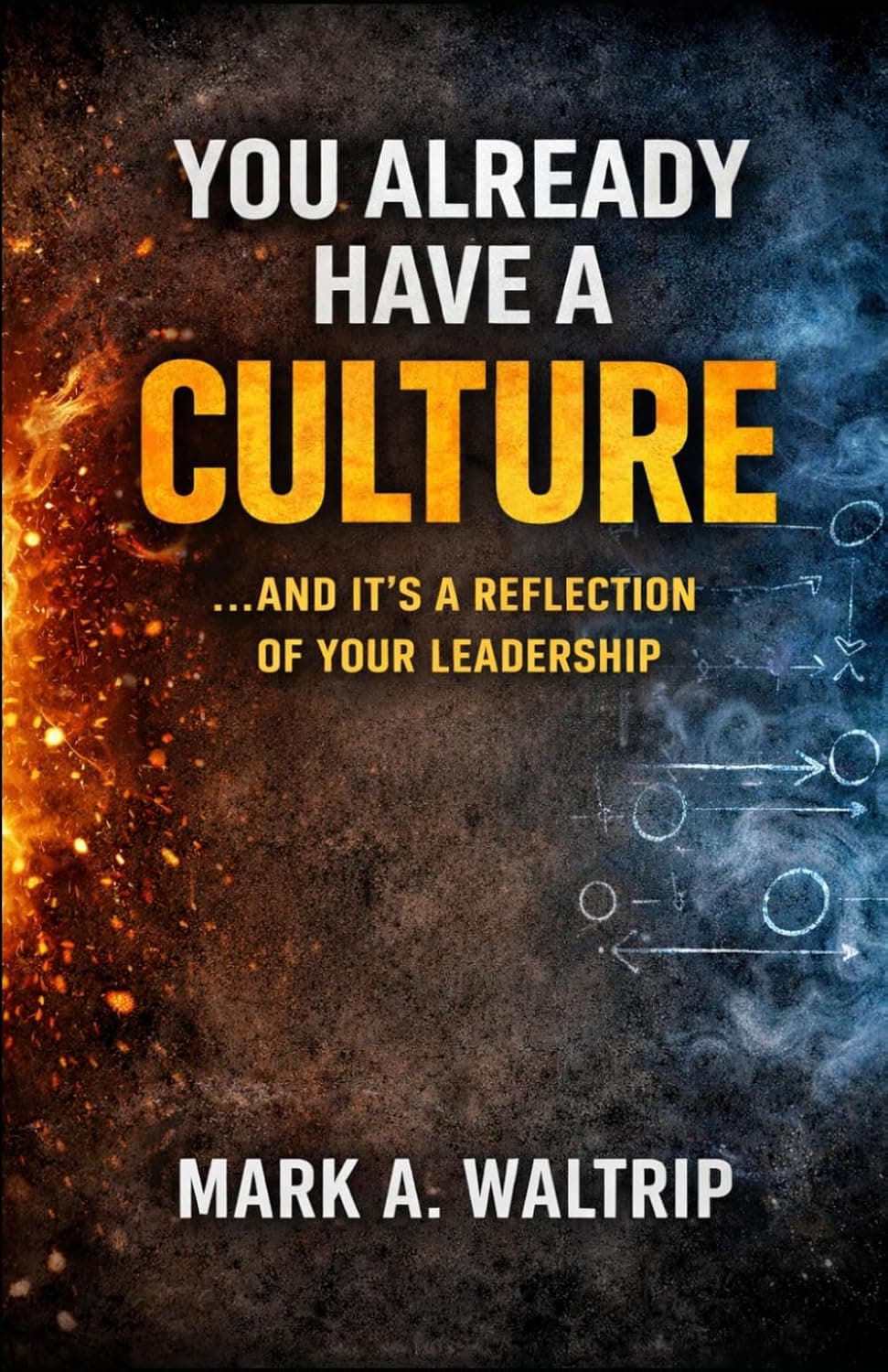 You Already Have a Culture book cover