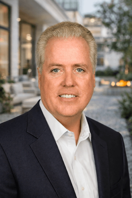 Mark Waltrip